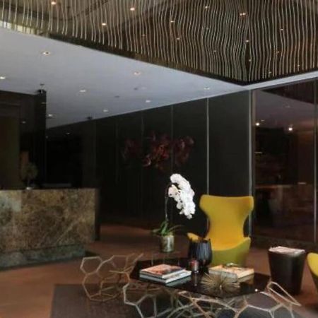 Kl Tower Studio Legazpi Village, Makati Near Greenbelt & Aim Makati Manila Ngoại thất bức ảnh