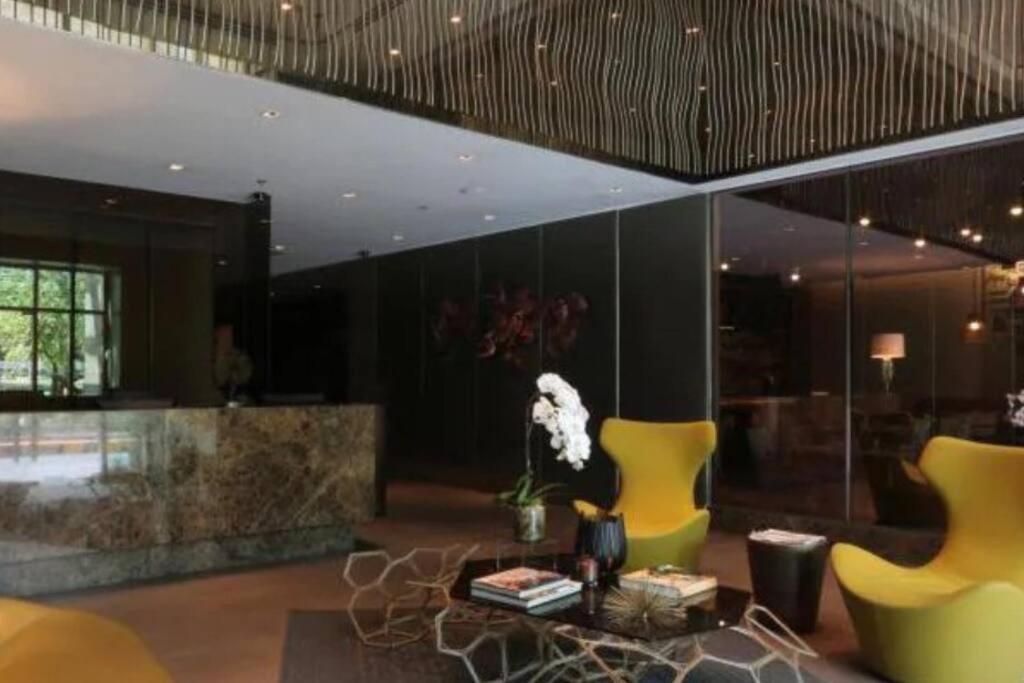 Kl Tower Studio Legazpi Village, Makati Near Greenbelt & Aim Makati Manila Ngoại thất bức ảnh