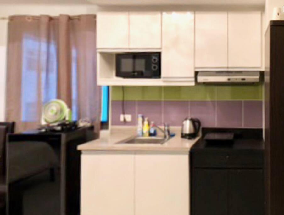 Kl Tower Studio Legazpi Village, Makati Near Greenbelt & Aim Makati Manila Ngoại thất bức ảnh