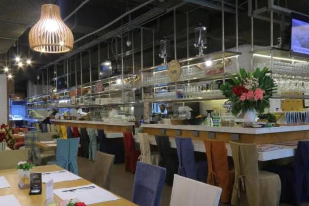 Kl Tower Studio Legazpi Village, Makati Near Greenbelt & Aim Makati Manila Ngoại thất bức ảnh